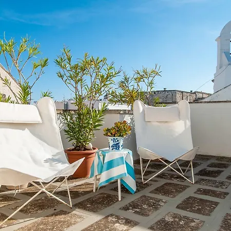 Apartment Helloapulia_terrazza Merlata *